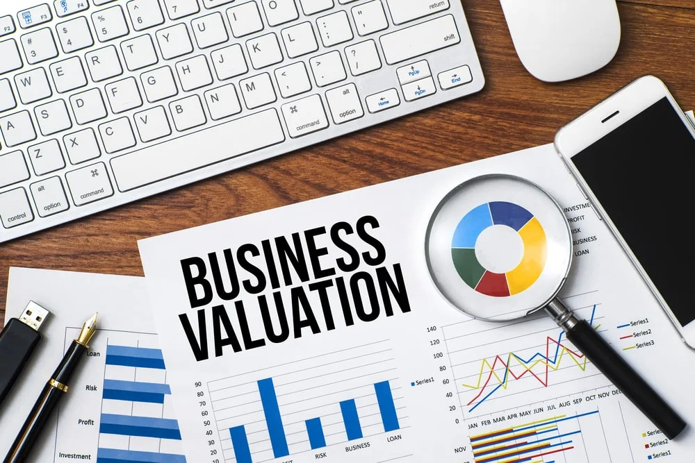 Our Services | Valuation Services