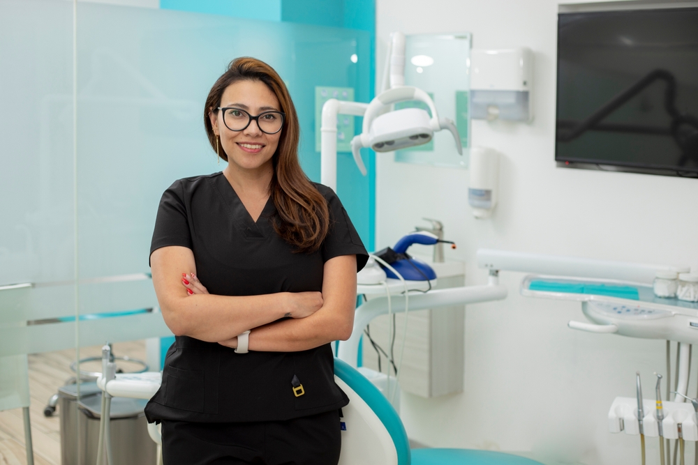 Accountant for dentists sydney